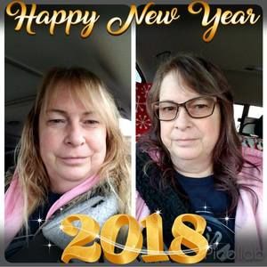 Meet your Posher, Cecilia